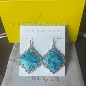 Kendra Scott Kirsten Earrings